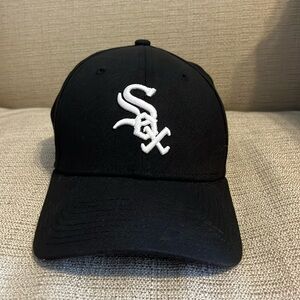 MLB Chicago White Socks hat